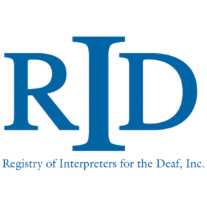 RID Logo